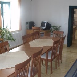 Kisharsányi parókia